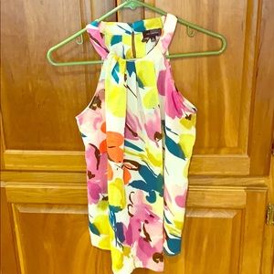 Women’s Limited Blouse, XS